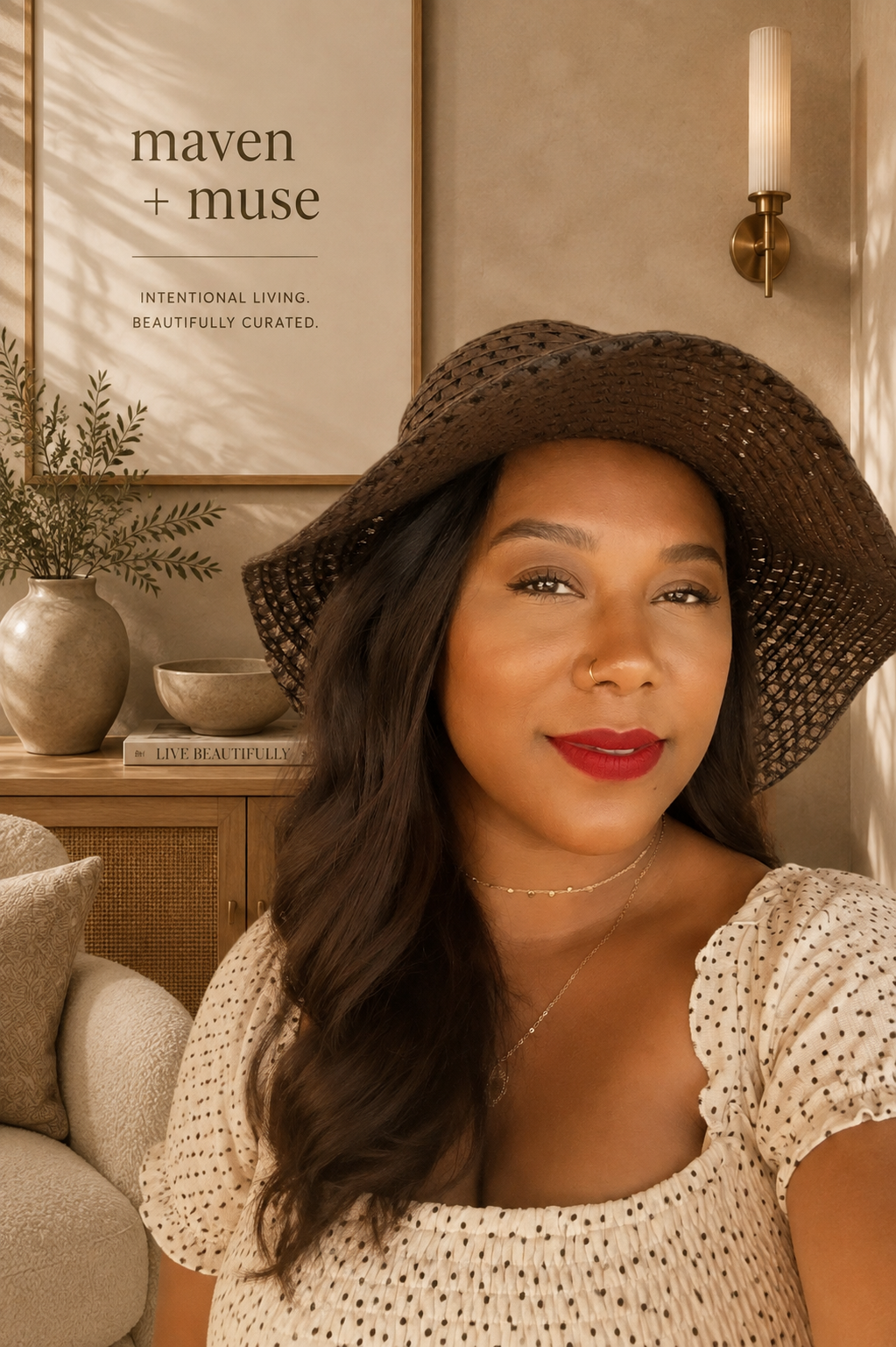 Shanquila Q Sylve, owner of PROV31 Massage